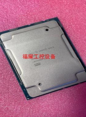 99新 英特尔 至强 6230N CPU 正式版 成色新交【询价】