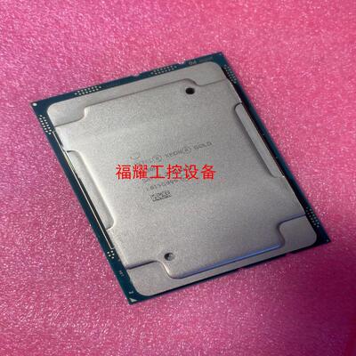 99新 英特尔 至强 6230N CPU 正式版 成色新交【询价】