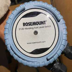 罗斯蒙特 耶耶电子 船用音叉液位开关 议 2120 ROSEMOUNT