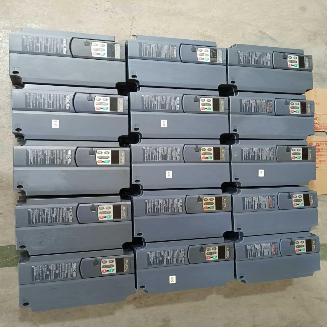 议~富士FRN5.5G15-4C-11GL1S-4CKW变频器功