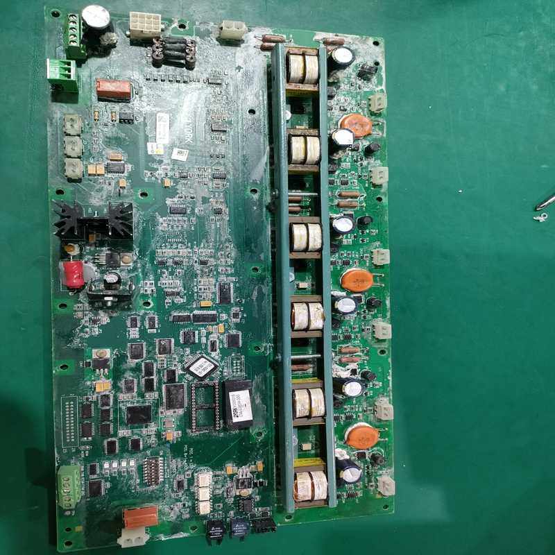 议~york 031-02505-002 REV 3电路板控制板,3C数码配件,其它配件,淘宝优惠券,粉丝福利购,淘宝优惠卷