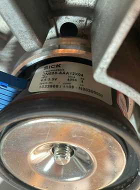 SICK编码器CNS50-AAA12X04德国西克伺服反馈编【侨报商行】