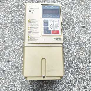 F7B43P7 安川变频器CIMR 议价