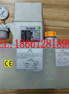 SHOWA正和昭和润滑泵LCB49220E LCB48854E LCB10843-1 LCB401