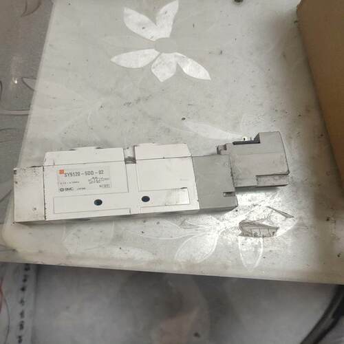 #机电机械五金 气阀SY9120-500-02~询价