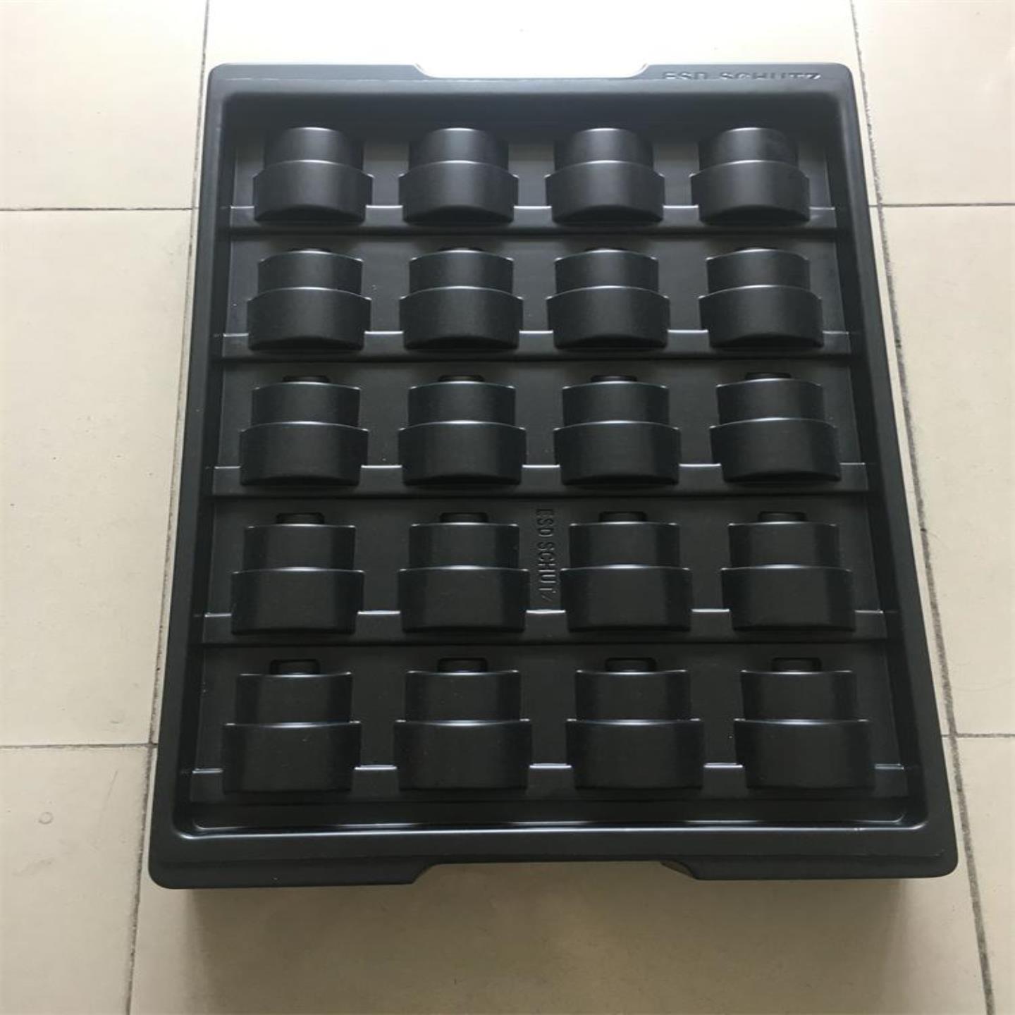 隆兴海德汉1387 1313编码器包装盒*