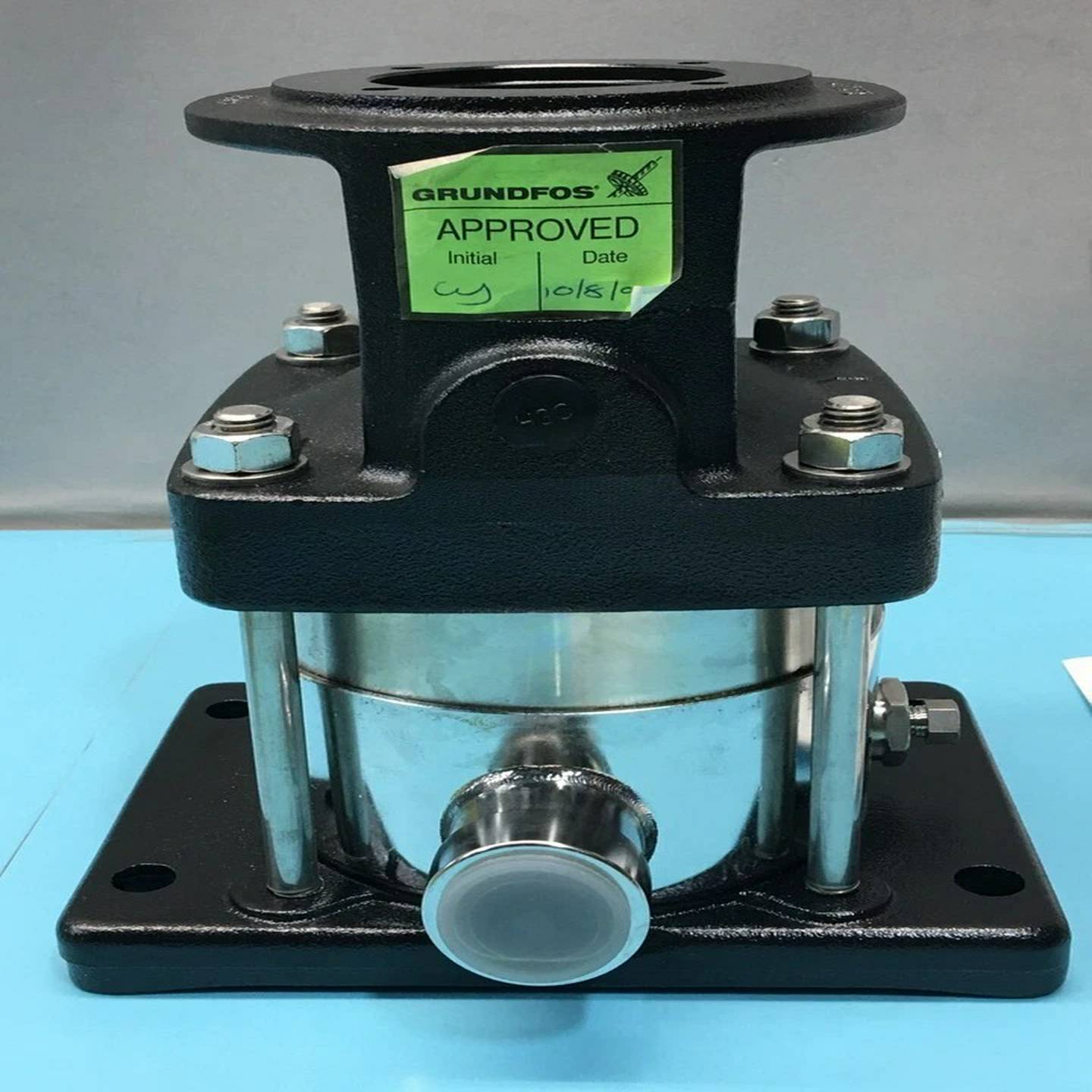 【请询价】AMAT 3620-90079 GRUNDFOS CRN2-