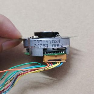功能正常 安川编码 成色 器TRD 询价 Y1024安