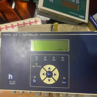 AIR 瓠子电子 KOREA 控制器AC CONTROLLER