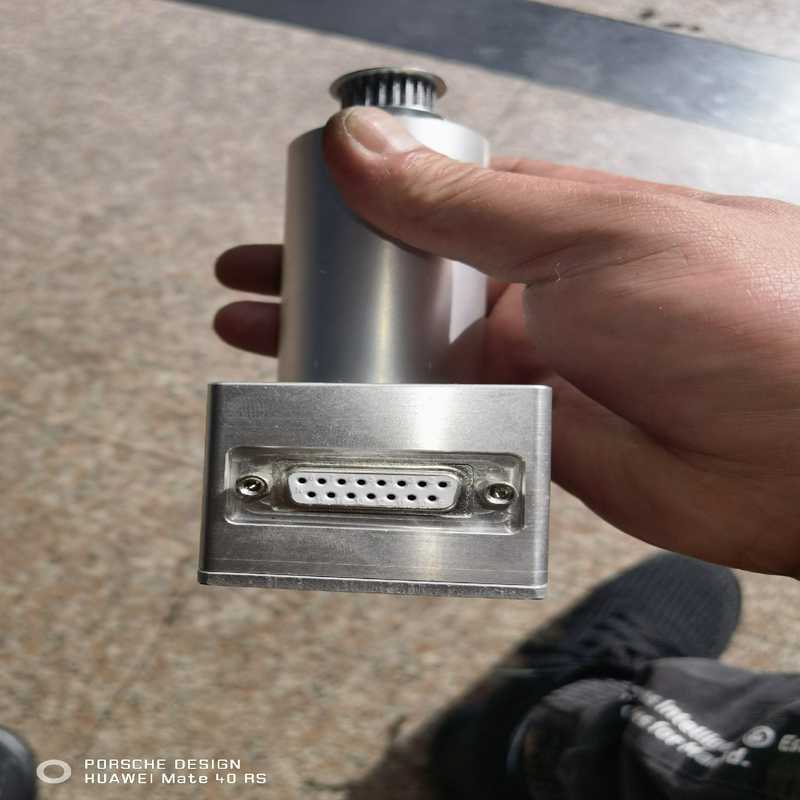 HEDS-5540#H14主营编码器（地坛设备）