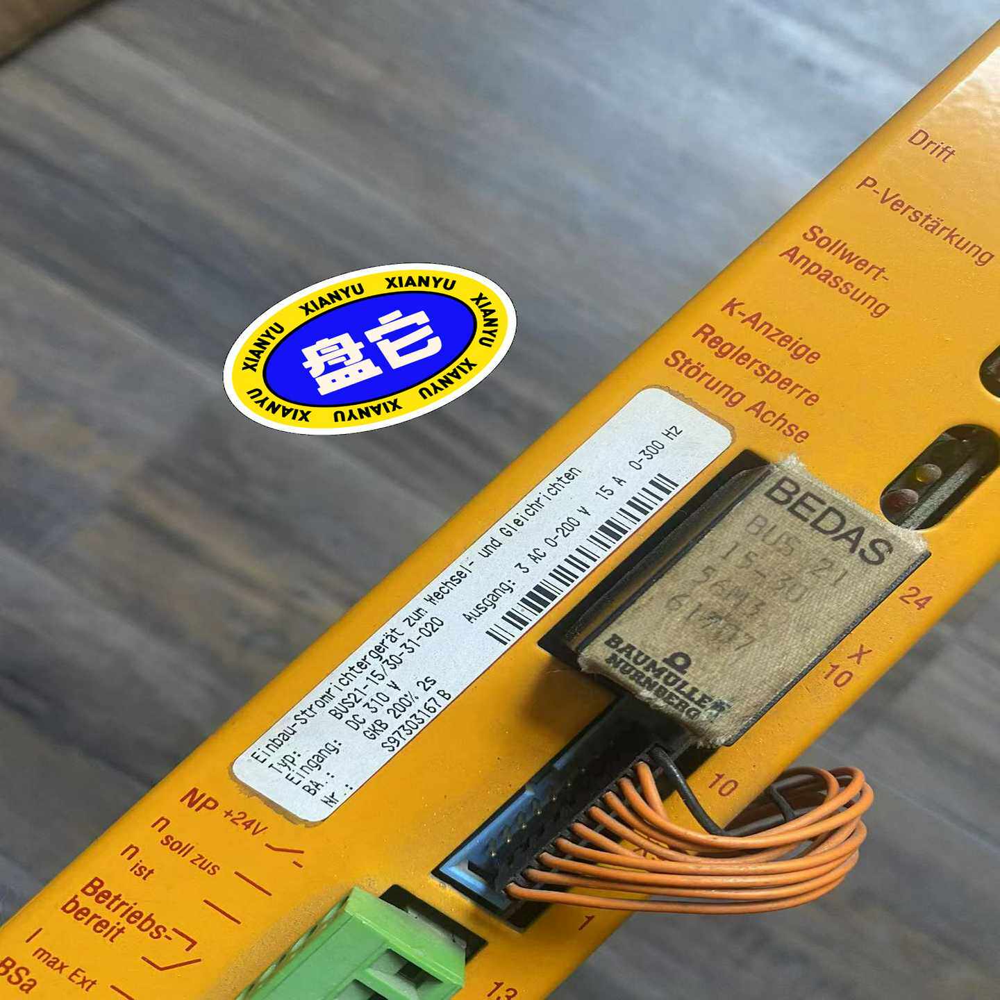 LER鲍米勒驱动器BUG2-60-30-B-010成色好~询价