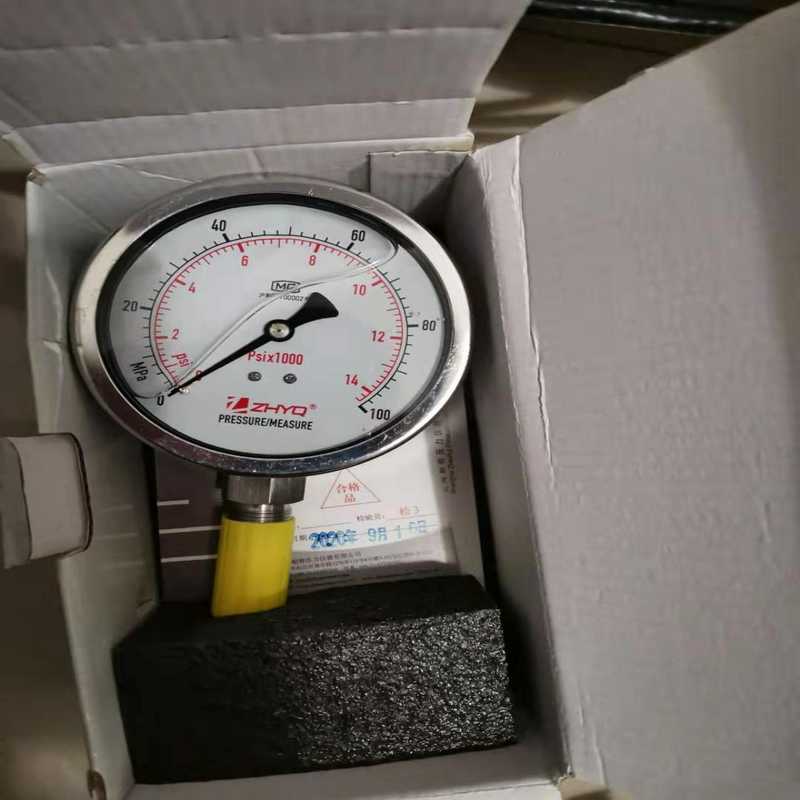 PT124Y-620-100MPA-M20  东华申鹿均质机上海朝辉卫生隔膜压