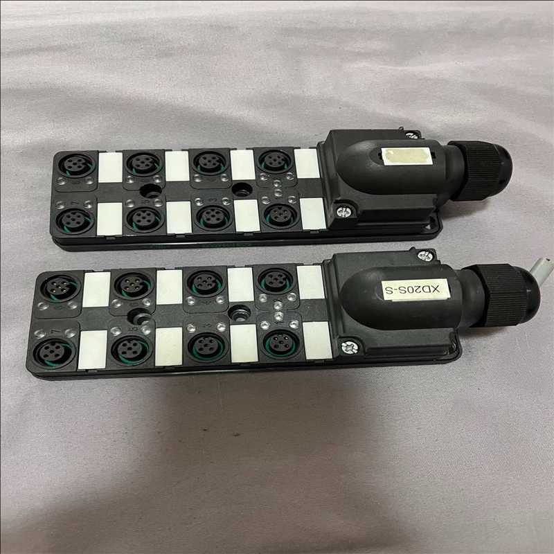 询价~MVP12穆尔MURR分线盒