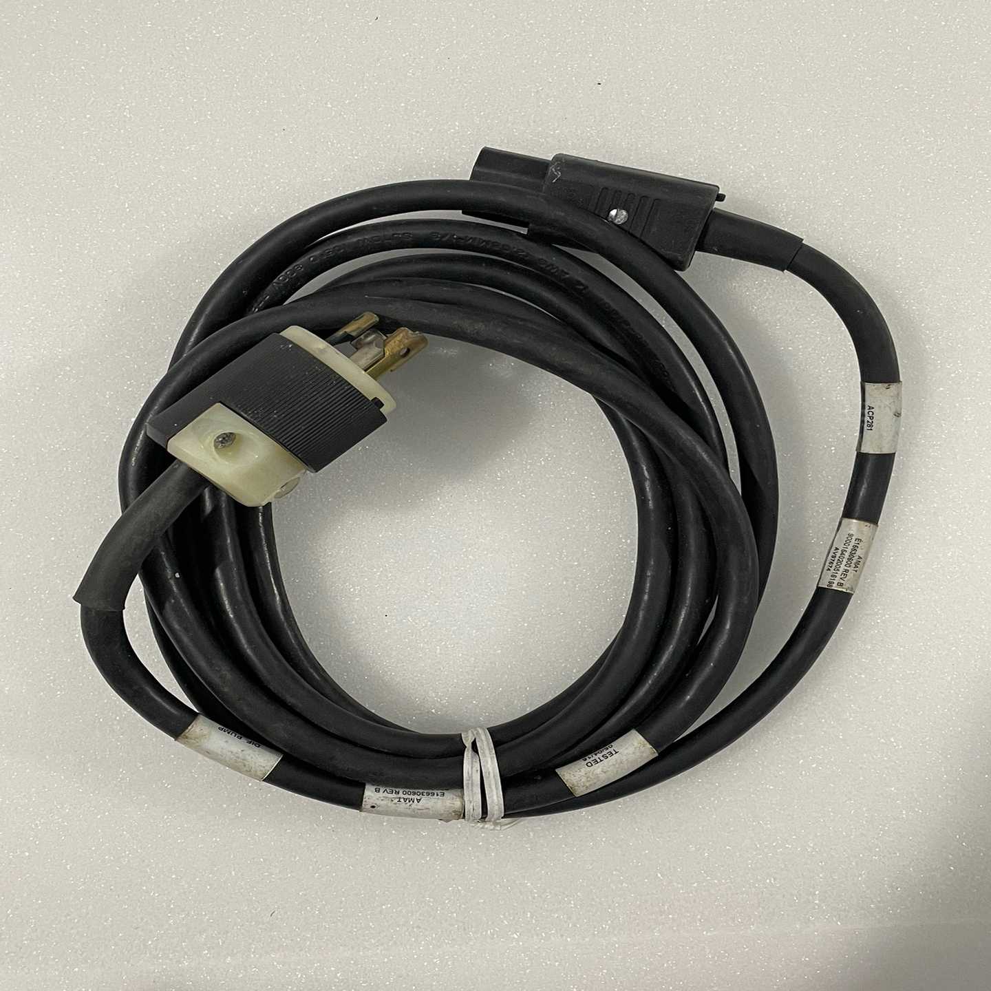 （碧碧商铺）Spellman SHV PART DGM25N/667