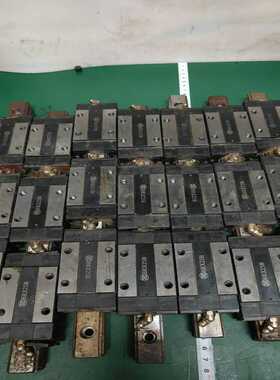 301.ABBA滑块 BRX25B  22个价~询价