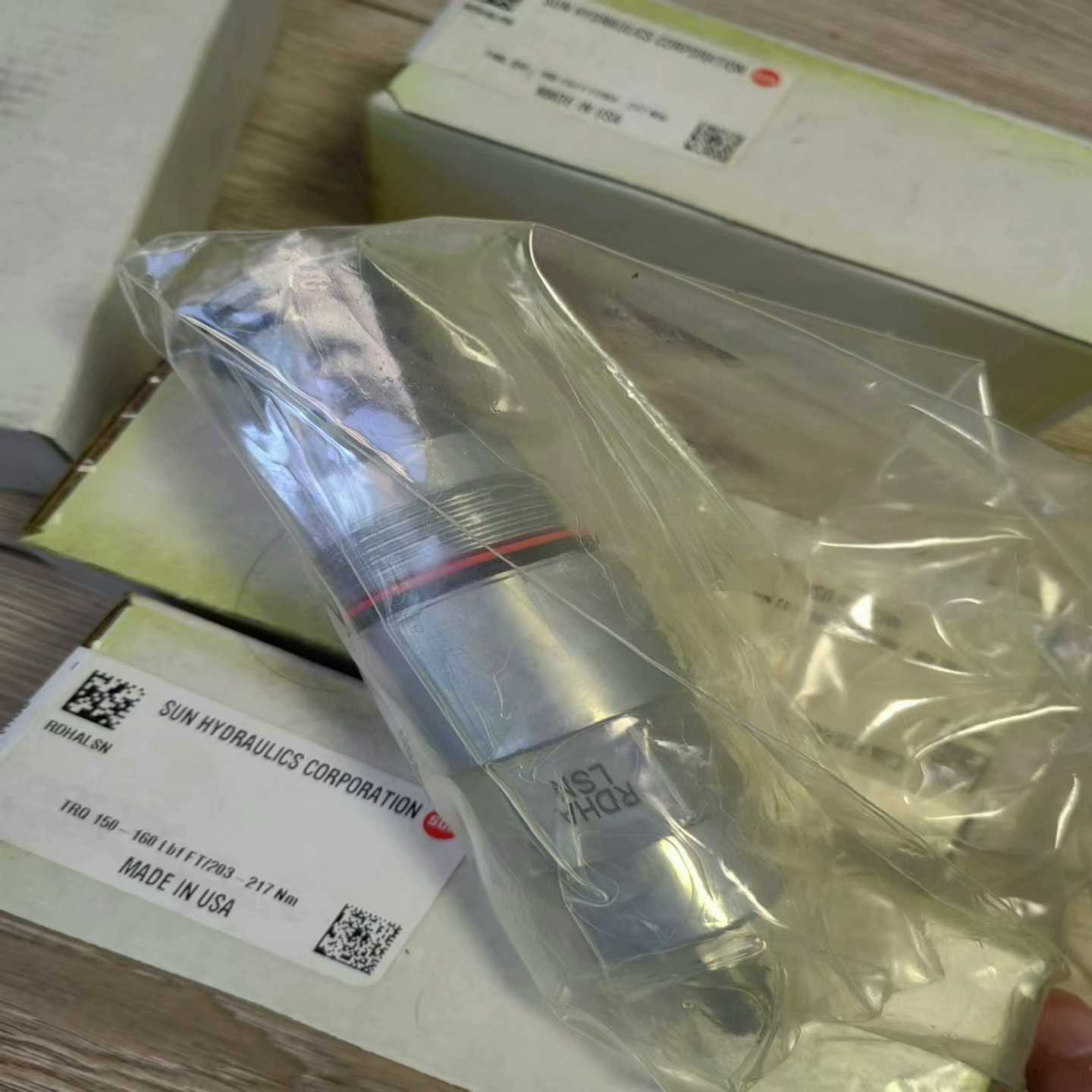 询价~SUN溢流阀RDHA-LSN。。