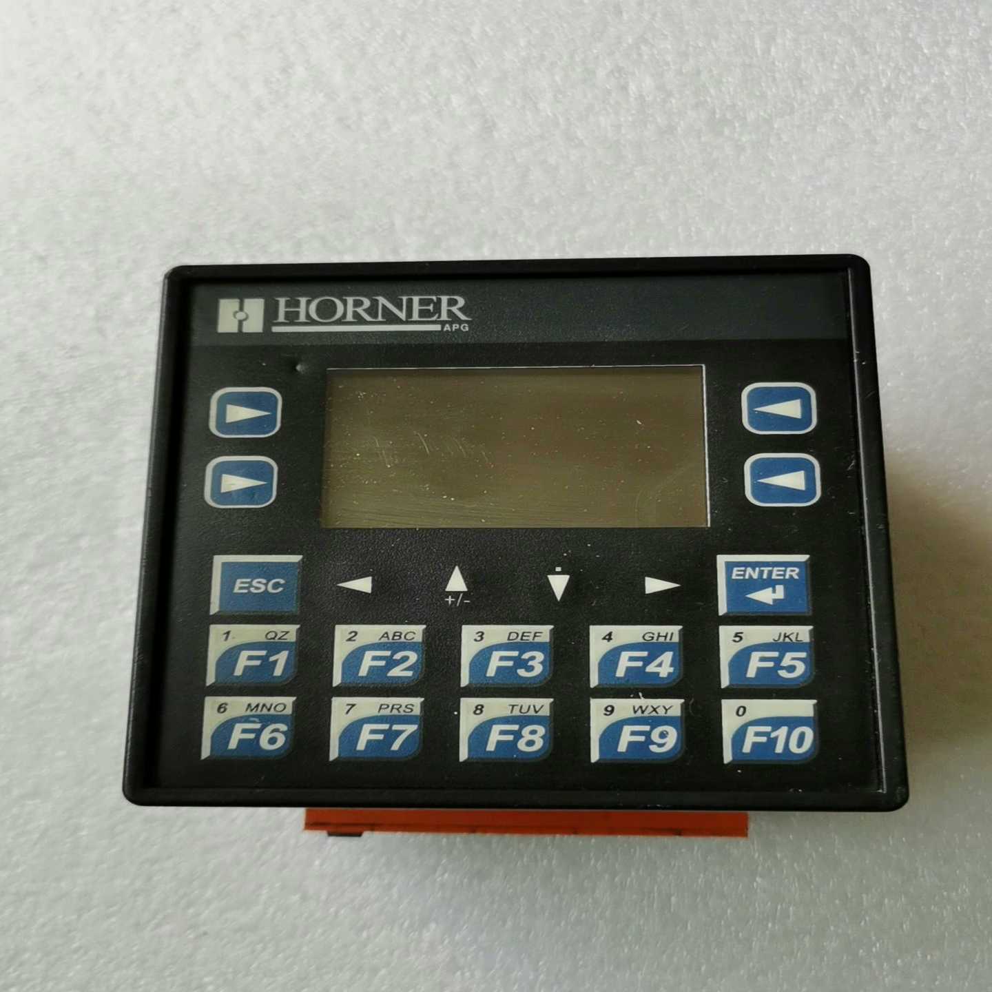 【星慕电子】HORNER，HE-XE105NN实物图片，的联
