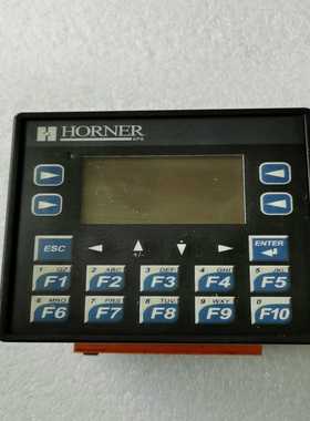 【星慕电子】HORNER，HE-XE105NN实物图片，的联