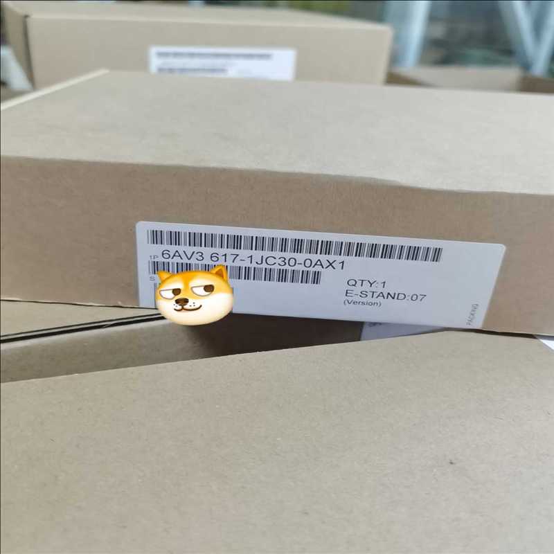 议~6AV3 617-1JC30-0AX1