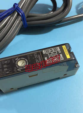 **E3C-JC4P/JC4AP/T1A/JB4CH/JB4PON接近传感器光纤放大器*