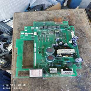 三菱a500系列5.5 7.5kw电源板bc186a409g 鑫宝电子