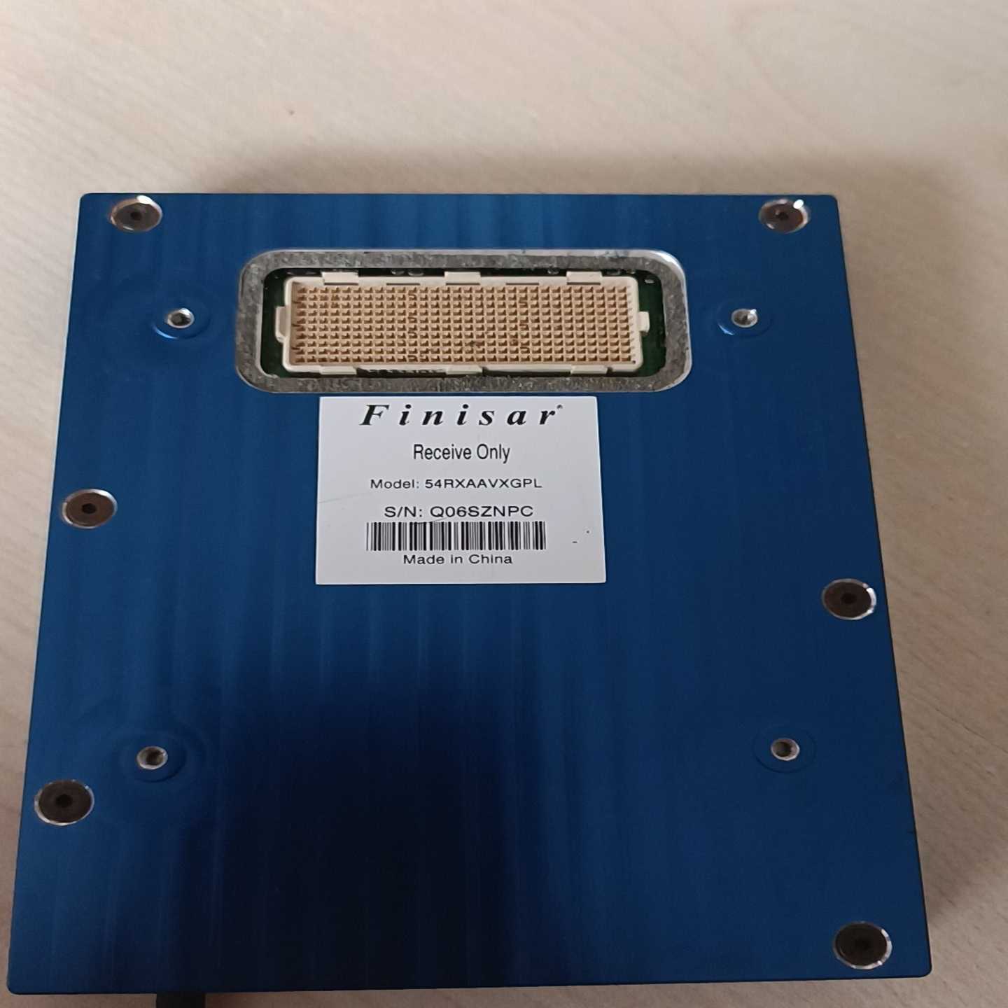 54RXAAVXGPL  通信光纤模块  懂行的联系【鑫鑫商铺】