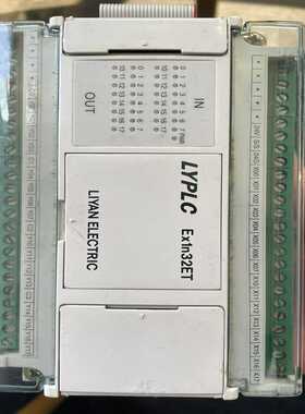 力扬LIYAN  PLC~询价
