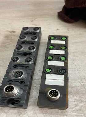 MURR穆尔  Exact8  分线盒，（耶耶电子）