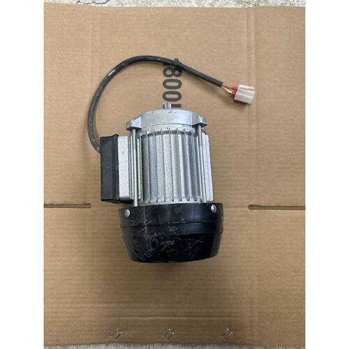 纯铜电机电动葫芦专用跑车电机电动跑车电机200W80W一吨0.5吨纯铜