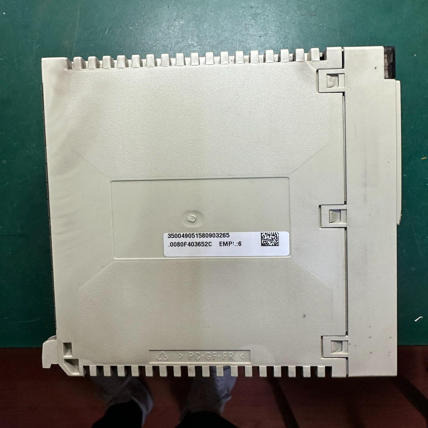 【议价】控制器模块TSXP572623Mplc实物~也接维修