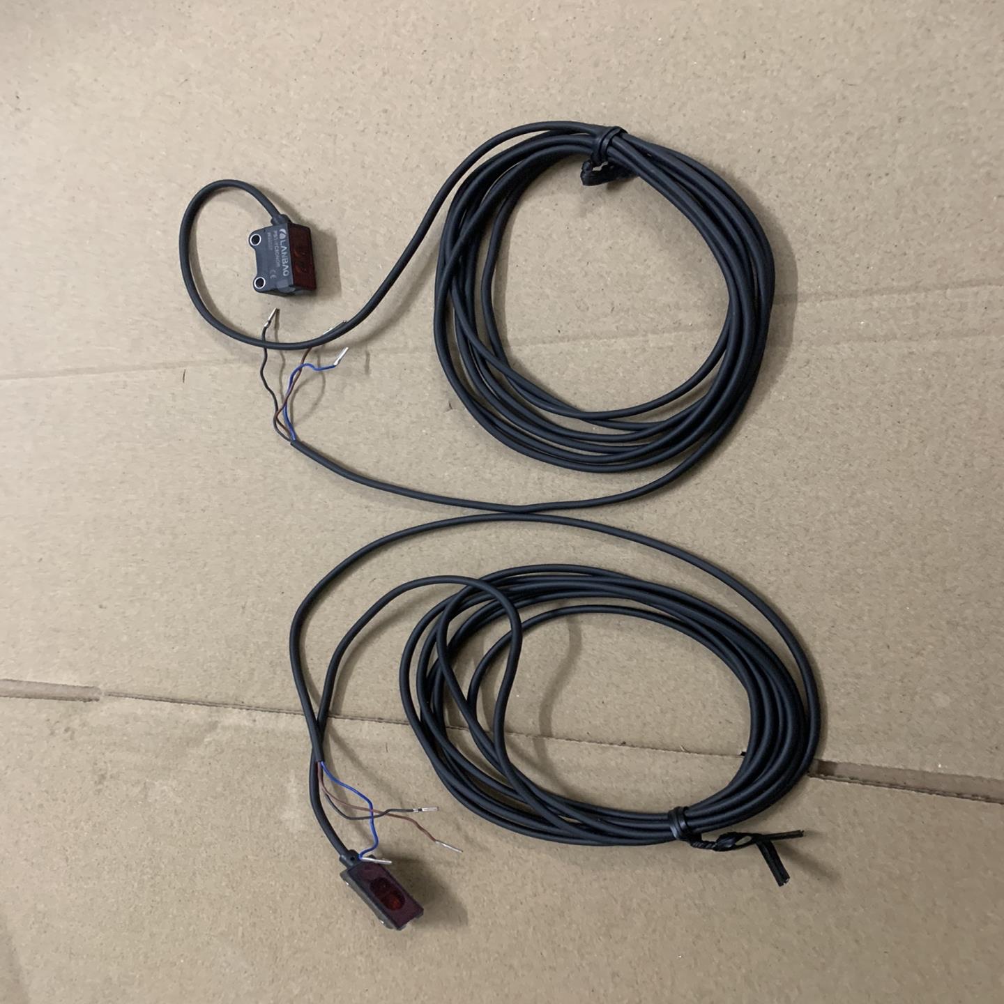 兰宝  PST-YC8DNOR光学传感器~询价