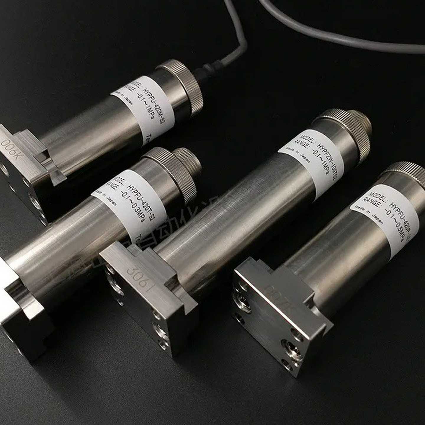 现货销售Tem-TechlabPSH03FZW-NTMS2压力传感器