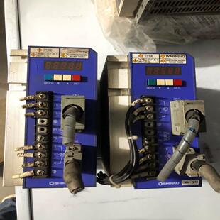 拆机驱动器SDD-C-200AC750W-1750W实物（瓠子电子）