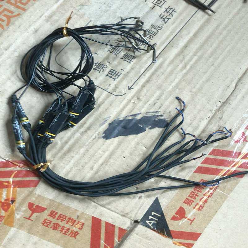 E2EC-CR8D1接近开关~询价