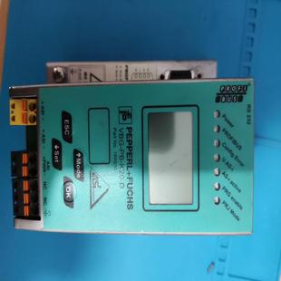 基数电子 倍福模块VBG D件功能 K20