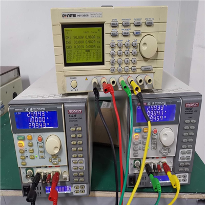 议~博计3302F+3311F 60V/60A/300W电子负载