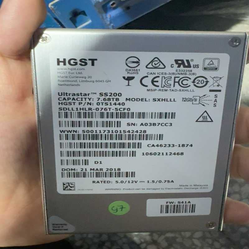 HUSTR7676ASS204  0B35115  HG【鑫鑫商铺】