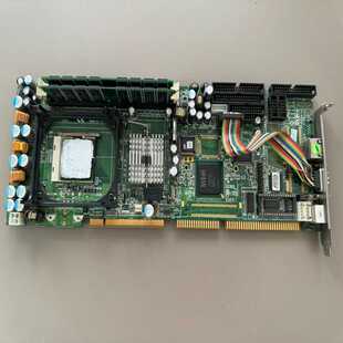 REV.B2 议 台湾艾讯工控机设备主板SBC81822