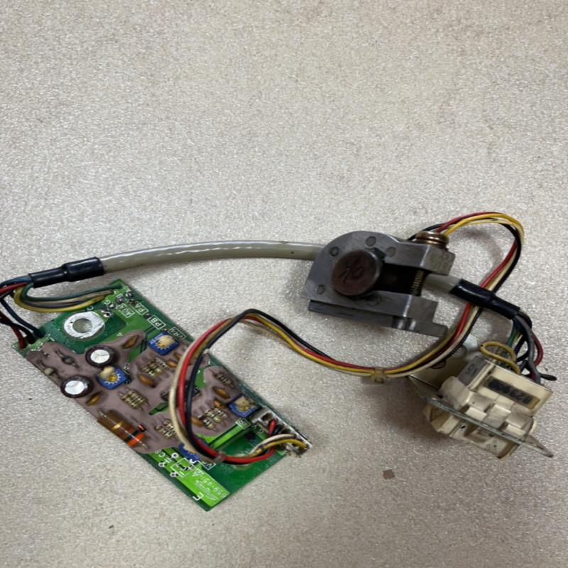 感应头/PLG板FR05CM52AC/659-451-2~询价