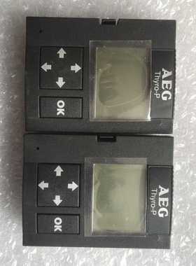 德国AEG数字可控硅 Thyro-P LBA  调功~询价