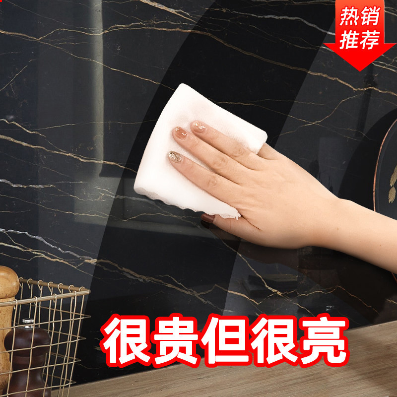 大理石材镀晶剂打蜡抛光家用瓷砖增光增亮剂地板砖修复膏打磨神器