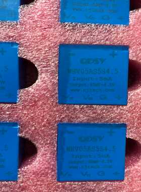 霍尔电压传感器WHV05AS5S4.5，原箱原件，质~询价