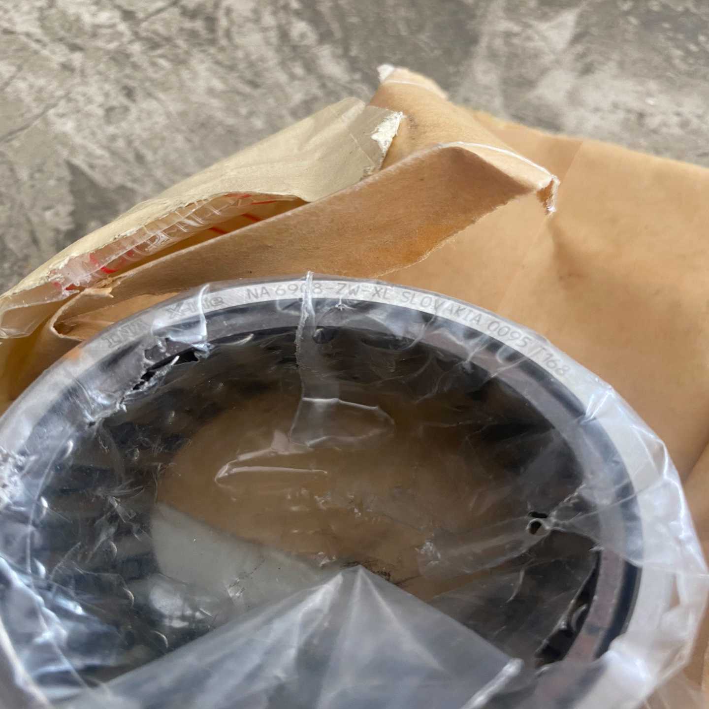 INA X-life NA6908-ZW-XL SLOV~询价