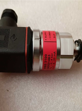 丹佛斯压力传感器MBS3100 060G1463 0-4ba【鑫鑫商铺】