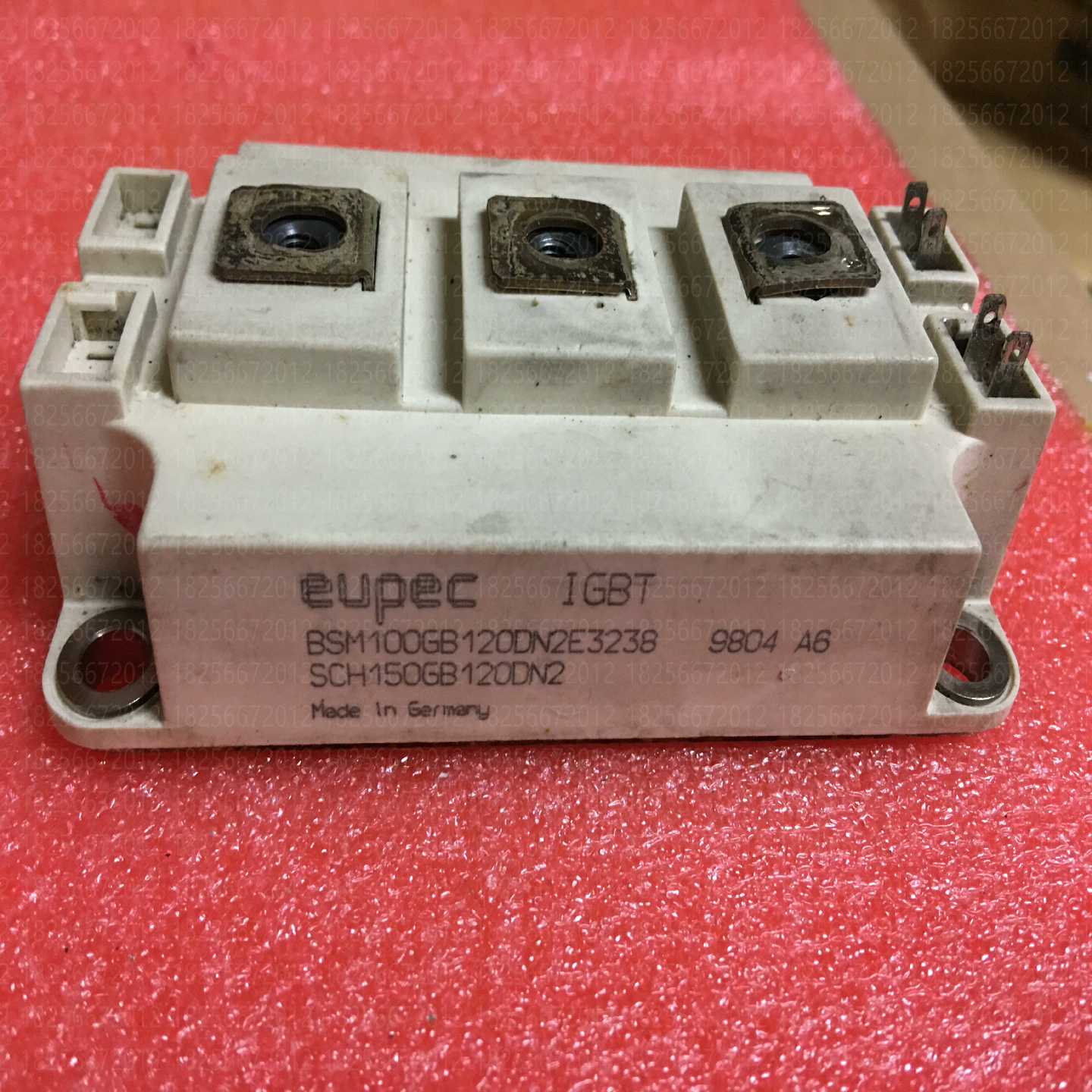 BSM100GB120DN2E3238SCH150询价