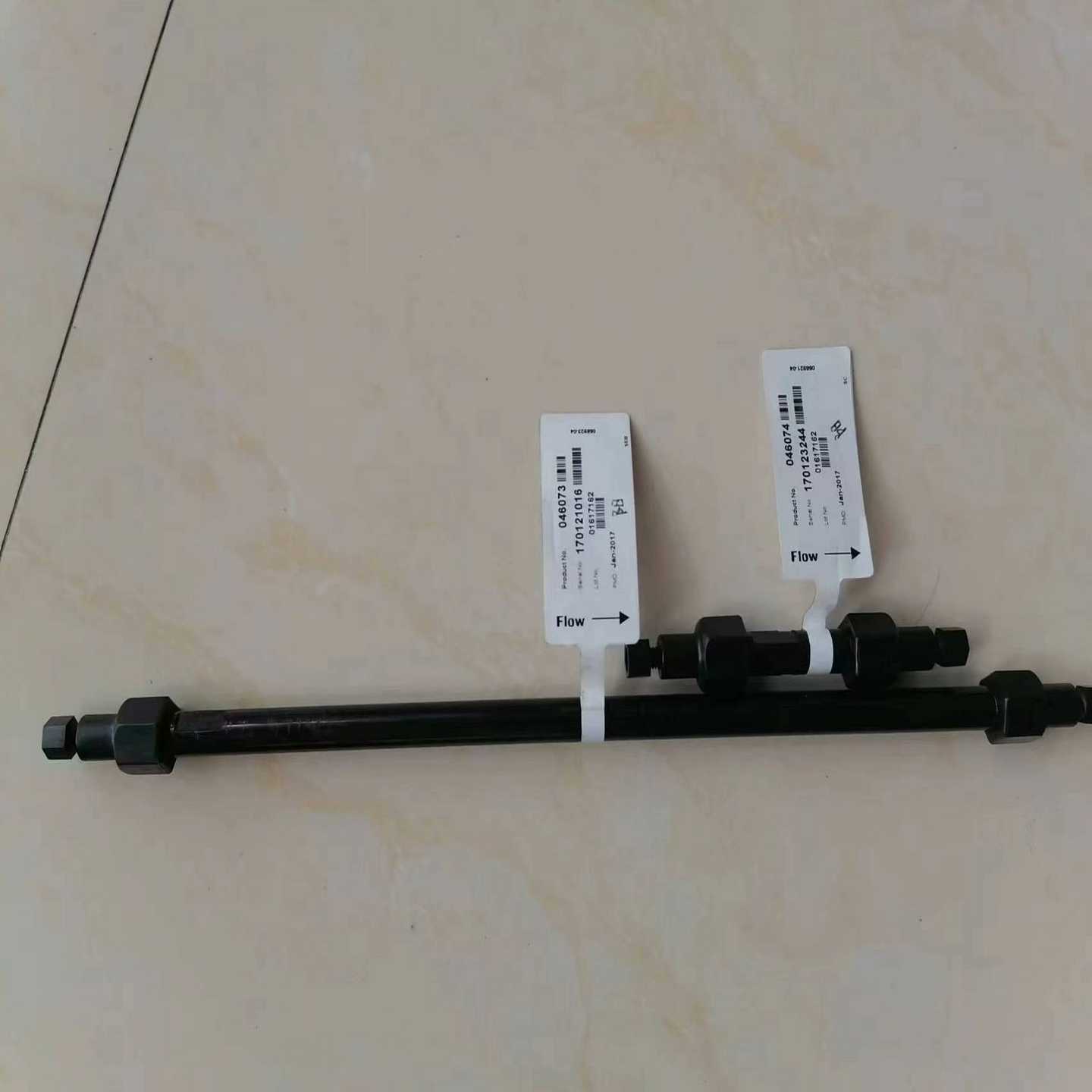 赛默飞阳离子色谱柱保护柱一套，CS12A CG12A 046[浩蓉商户]