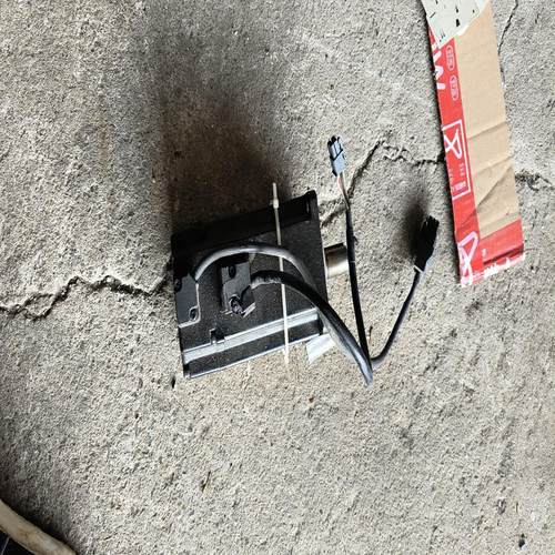 【星慕电子】中达伺服电机ECMA-C20807RS