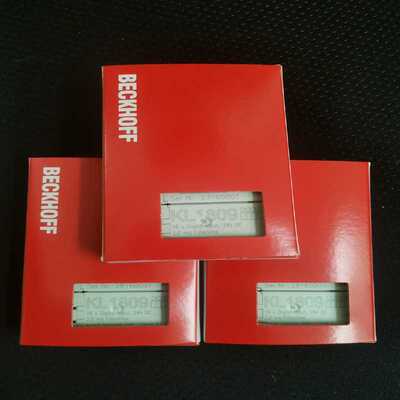 新到货KL1809.EK1100.EL6751.EL6731【华铭电子】