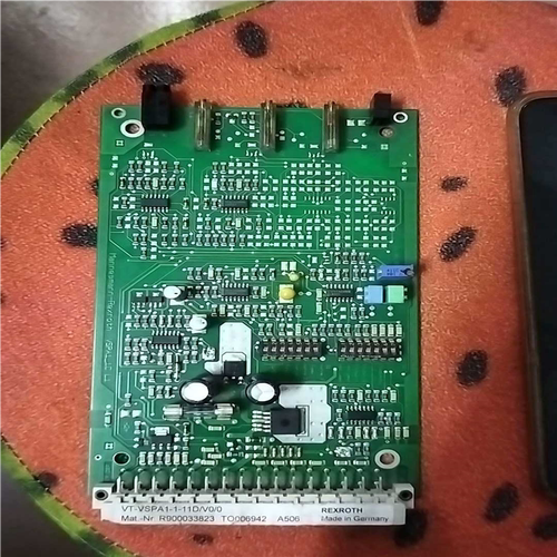 Rexroth力士乐控制板VT-VSPA1-1-11D/V0~询价