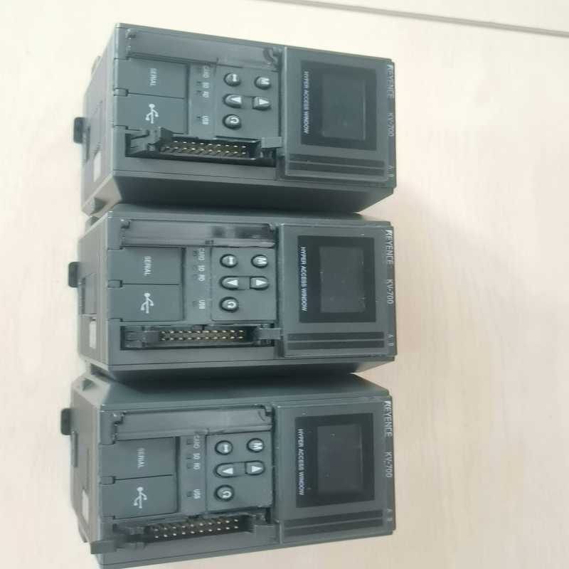 基恩士PLC控制器KV-700~议价
